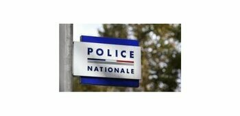 Commissariat de police Limoges